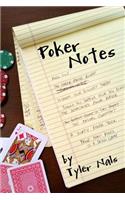 Poker Notes