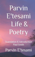 Parvin E'tesami
