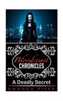 Bloodcoast Chronicles