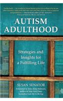 Autism Adulthood