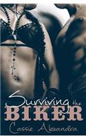 Surviving The Biker