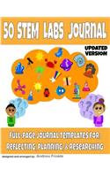 50 STEM Labs Journal