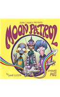 Moon Patrol