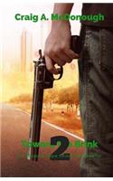 Toward the Brink 2: The Apocalyptic Plague Survival Series Book 2