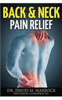 Back & Neck Pain Relief