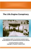 Life Engine Conspiracy