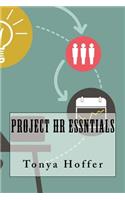 Project Hr Essntials