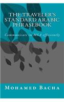 The Traveler's Standard Arabic Phrasebook