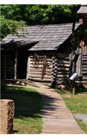 Log Cabin Journal