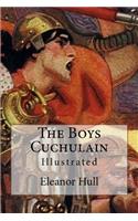 Boys Cuchulain