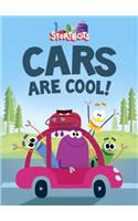 Cars Are Cool! (Storybots)