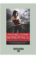 Windfall: Book Four of the Weather Warden series
