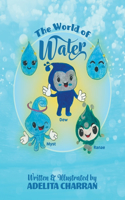 World of Water