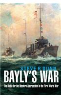 Bayly's War