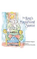 King's Magnificent Sneeze
