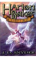 Harlon Baker and the Academy of Imaginasis