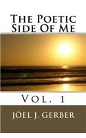 The Poetic Side Of Me: (English)