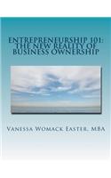 Entrepreneurship 101