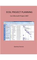 Ecdl Project Planning.