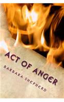 Act of Anger