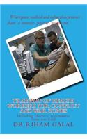 Training of health workers for conflict and war zones, old challenges and new approaches