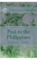 Paul to the Philippians