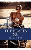 Beasts MC: The Complete Collection