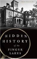 Hidden History of the Finger Lakes
