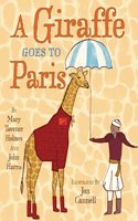 Giraffe Goes to Paris