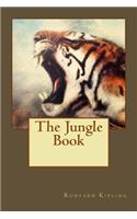 The Jungle Book