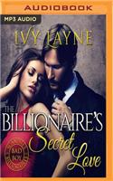 Billionaire's Secret Love