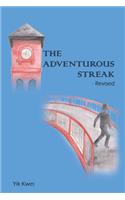 Adventurous Streak - Revised