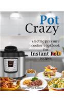 Pot Crazy