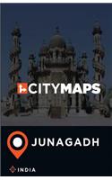 City Maps Junagadh India