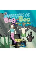 Adventures of Bug and Boo: Under the Sea