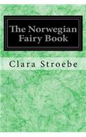 The Norwegian Fairy Book