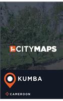 City Maps Kumba Cameroon