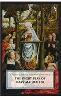 Digby Play of Mary Magdalene