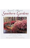 Laura C. Martin's Southern Gardens