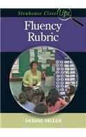 Fluency Rubric (DVD)