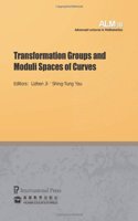 Transformation Groups and Moduli Spaces of Curves