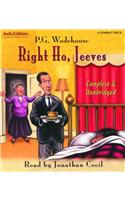 Right Ho, Jeeves