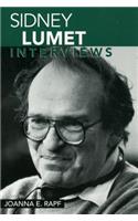 Sidney Lumet: Interviews