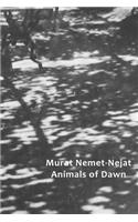 Animals of Dawn