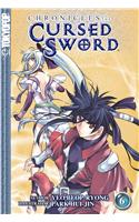 Chronicles of the Cursed Sword