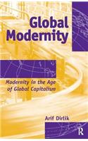 Global Modernity