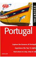 AAA Essential Portugal