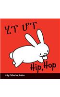 Hip, Hop (Amharic/English)