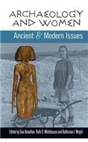 Archaeology and Women