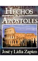 Hechos de los Apóstoles